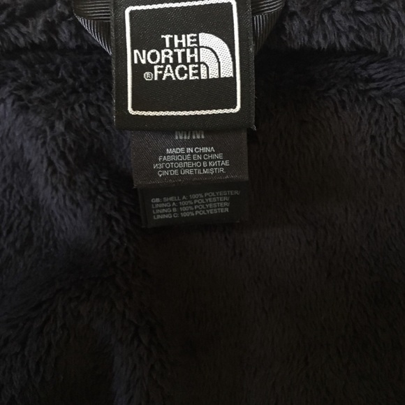 The North Face Osito Jacket - Picture 5 of 5